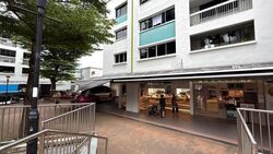 Terrasse (D19), Condominium #608983491